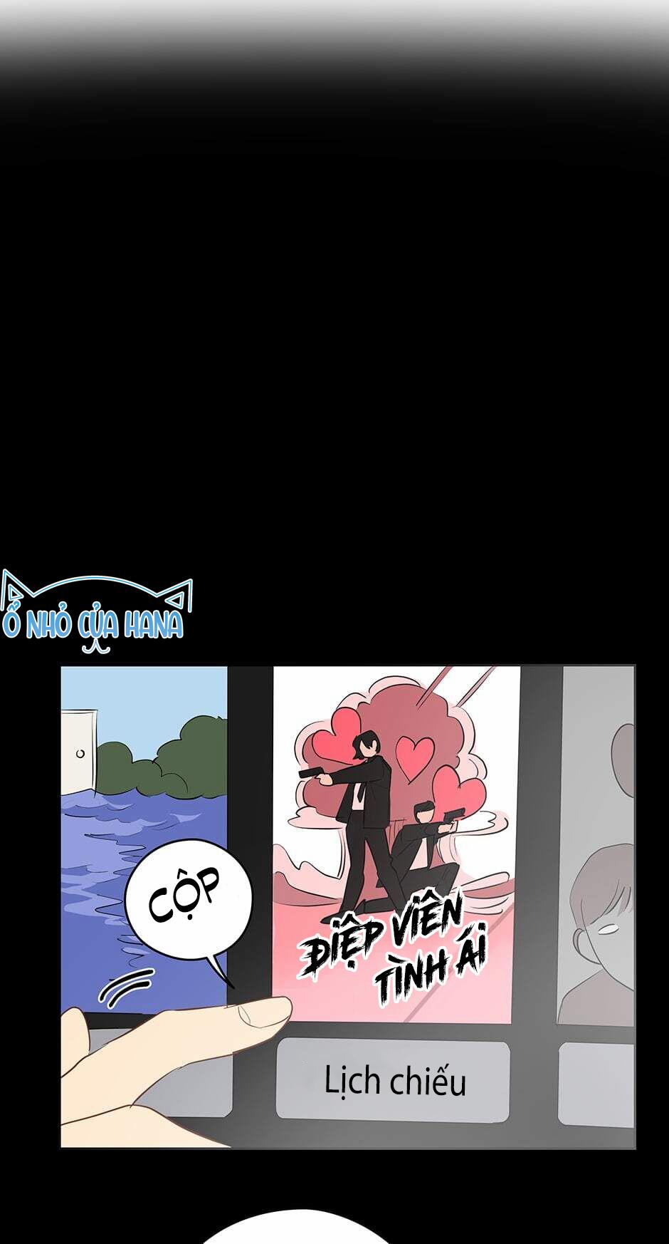 Chỉ Là Giấc Mơ Thôi Phải Không? 21 trang 52