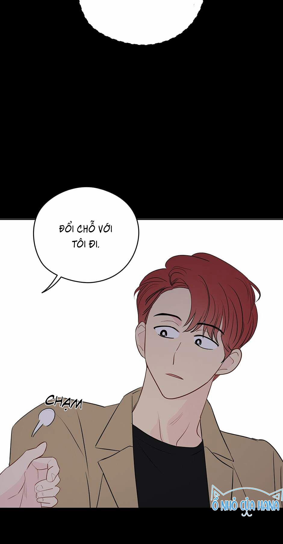 Chỉ Là Giấc Mơ Thôi Phải Không? 21 trang 59