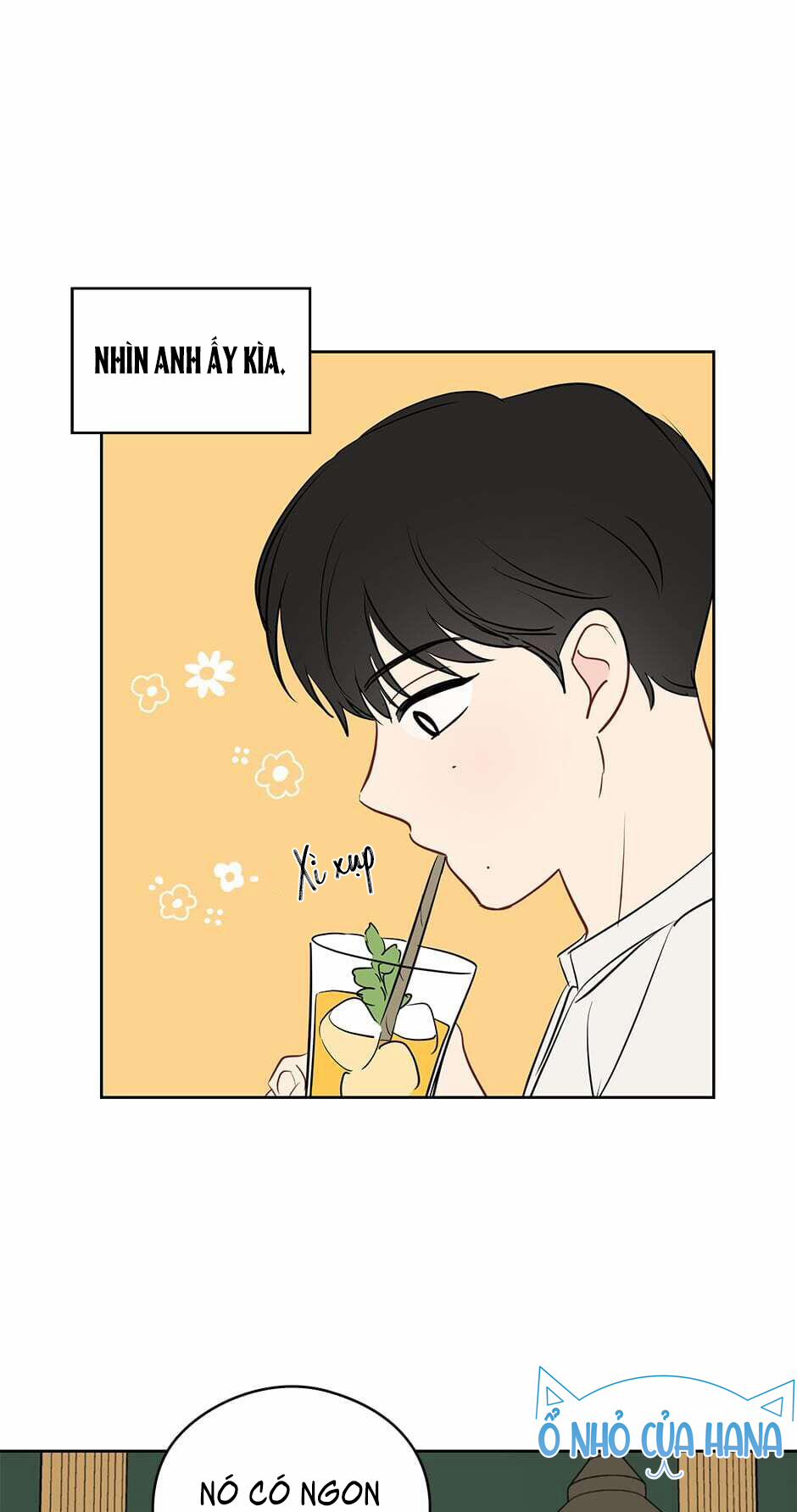 Chỉ Là Giấc Mơ Thôi Phải Không? 21 trang 6