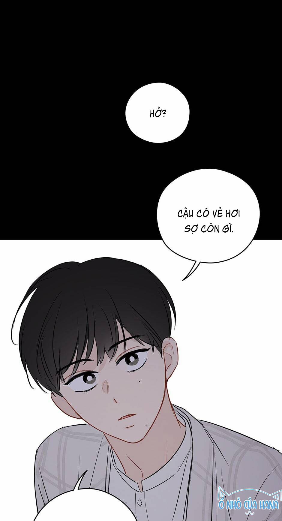 Chỉ Là Giấc Mơ Thôi Phải Không? 21 trang 60