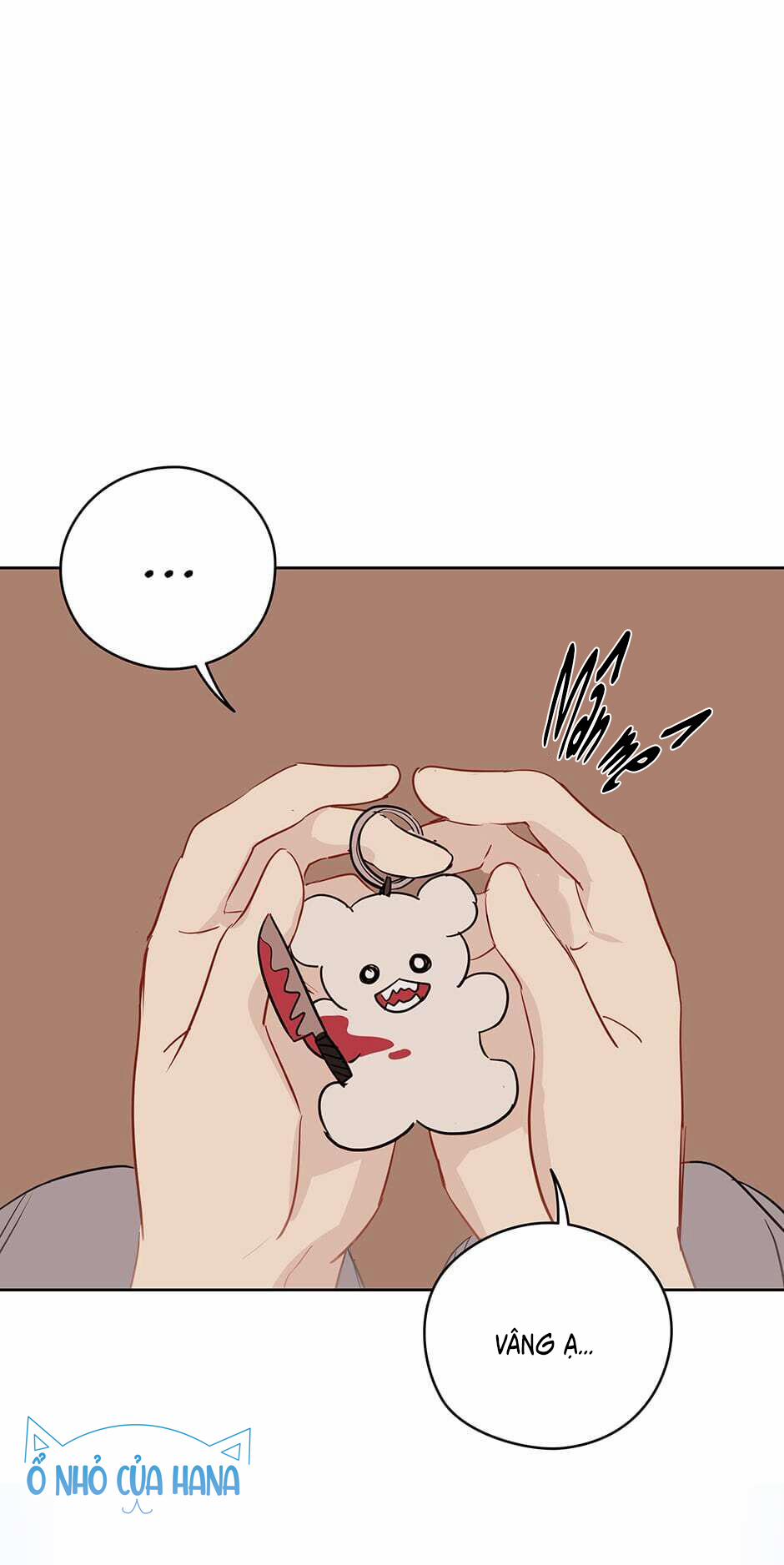 Chỉ Là Giấc Mơ Thôi Phải Không? 21 trang 72