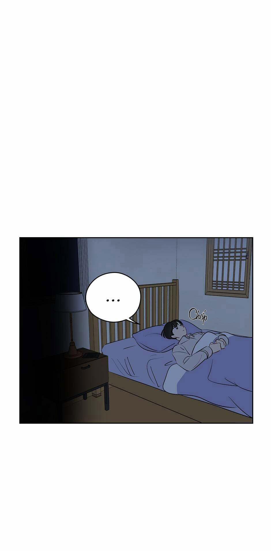 Chỉ Là Giấc Mơ Thôi Phải Không? 22 trang 0