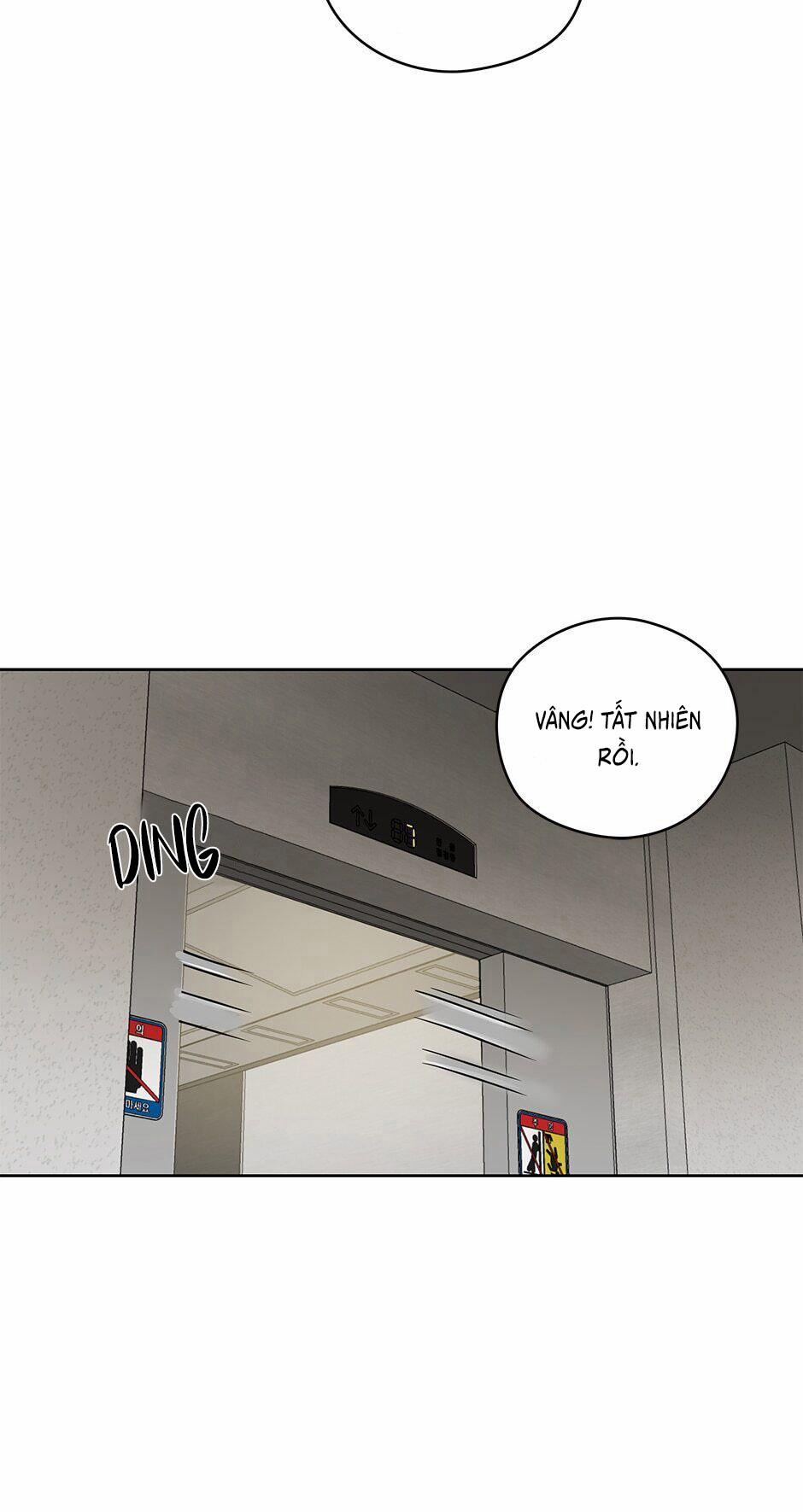 Chỉ Là Giấc Mơ Thôi Phải Không? 22 trang 11