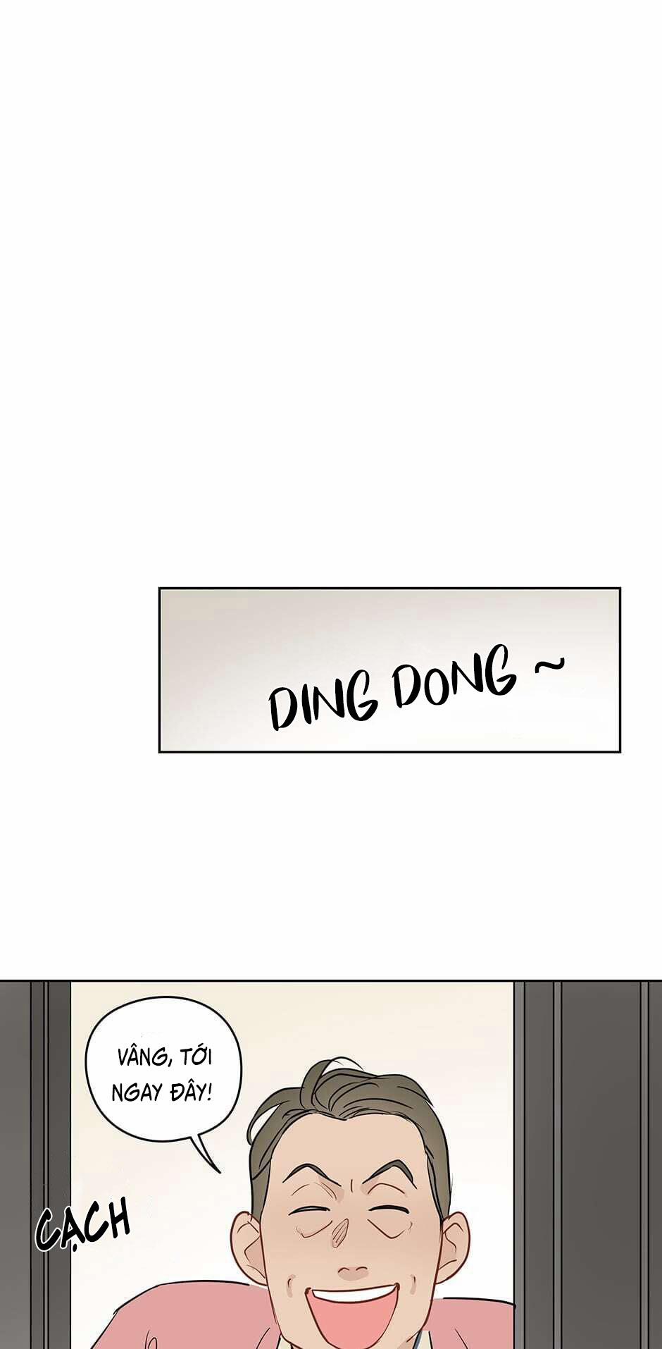 Chỉ Là Giấc Mơ Thôi Phải Không? 22 trang 12