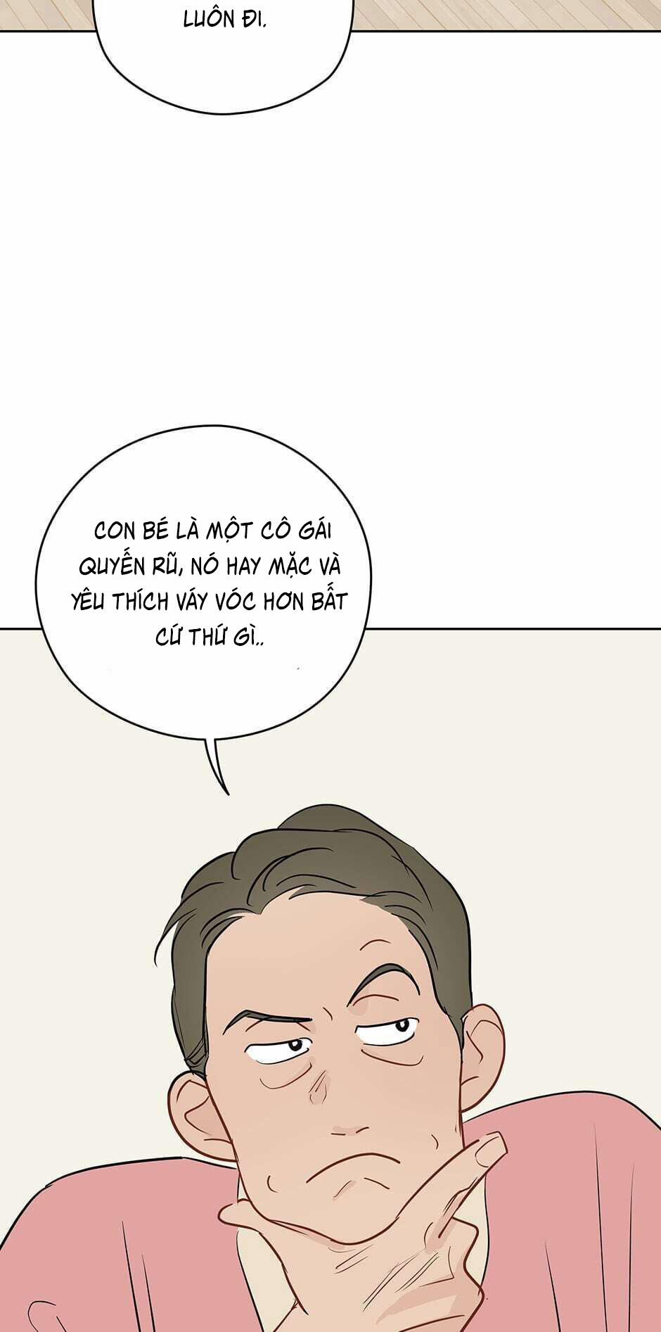 Chỉ Là Giấc Mơ Thôi Phải Không? 22 trang 26