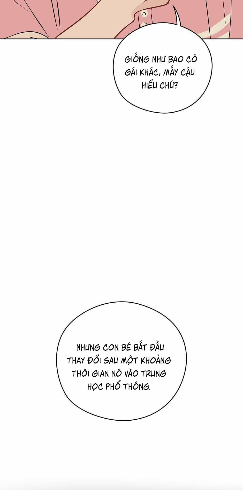 Chỉ Là Giấc Mơ Thôi Phải Không? 22 trang 27