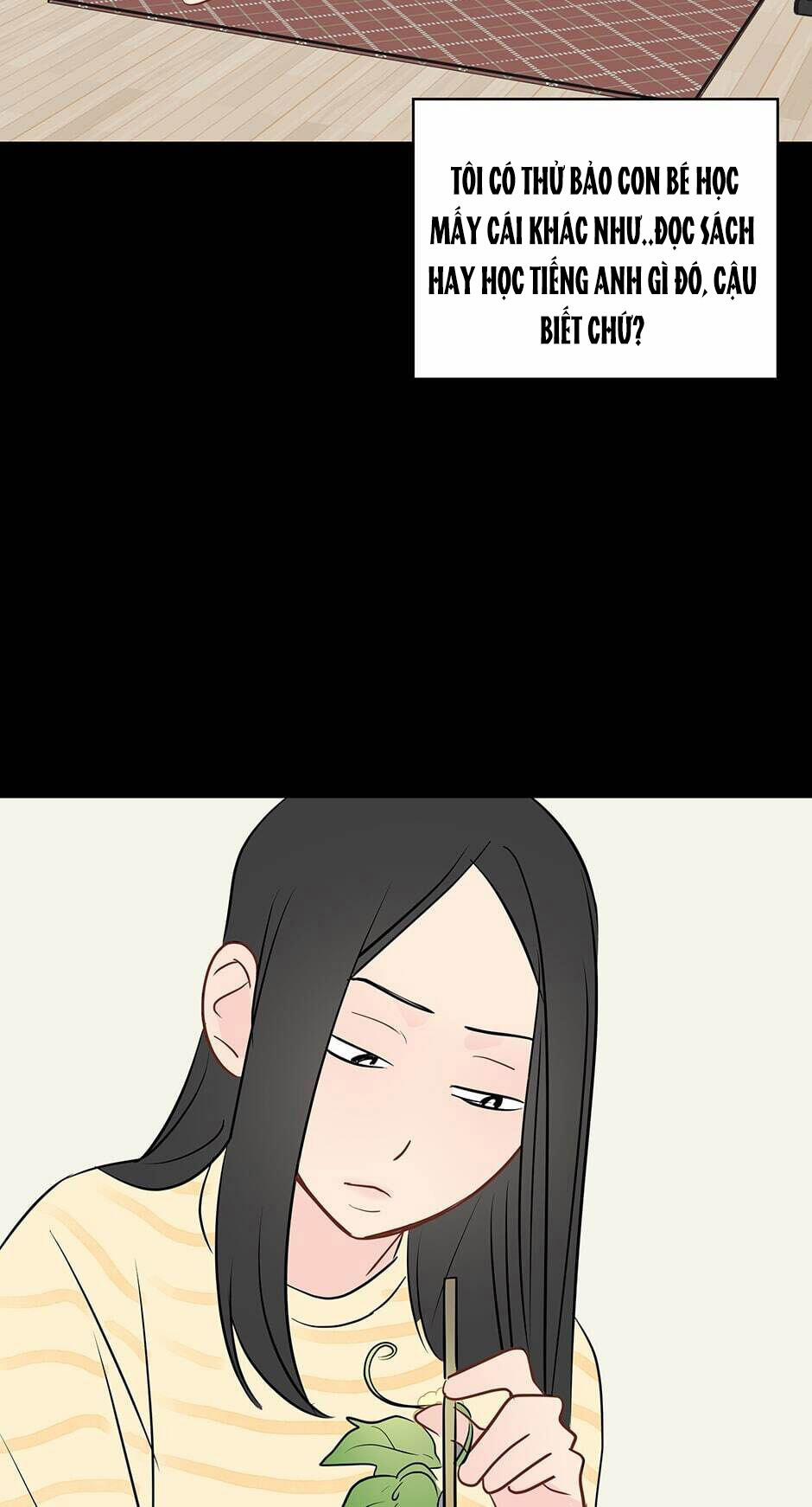 Chỉ Là Giấc Mơ Thôi Phải Không? 22 trang 35