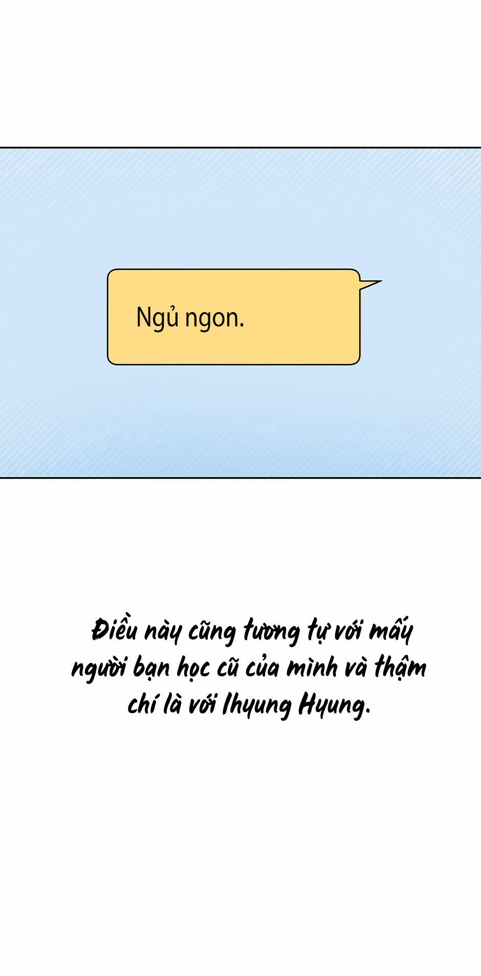 Chỉ Là Giấc Mơ Thôi Phải Không? 22 trang 5