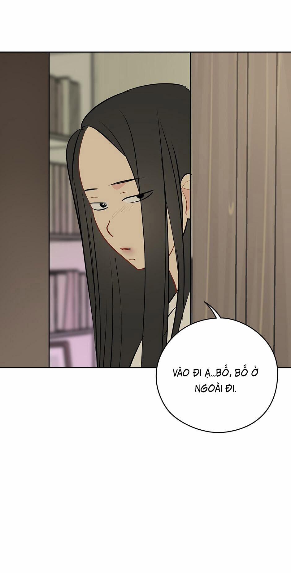 Chỉ Là Giấc Mơ Thôi Phải Không? 22 trang 50