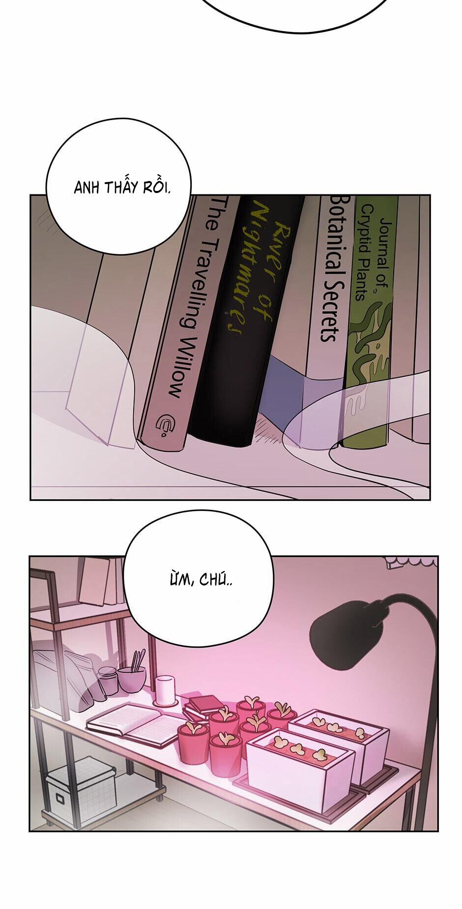 Chỉ Là Giấc Mơ Thôi Phải Không? 22 trang 53