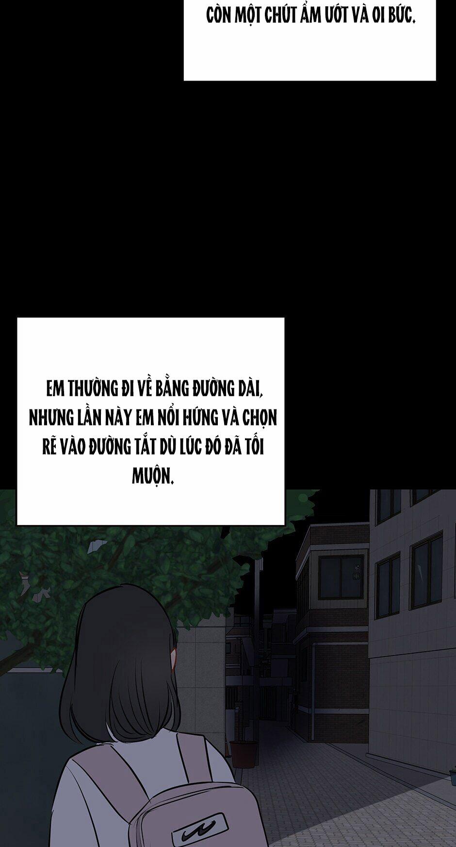 Chỉ Là Giấc Mơ Thôi Phải Không? 22 trang 62