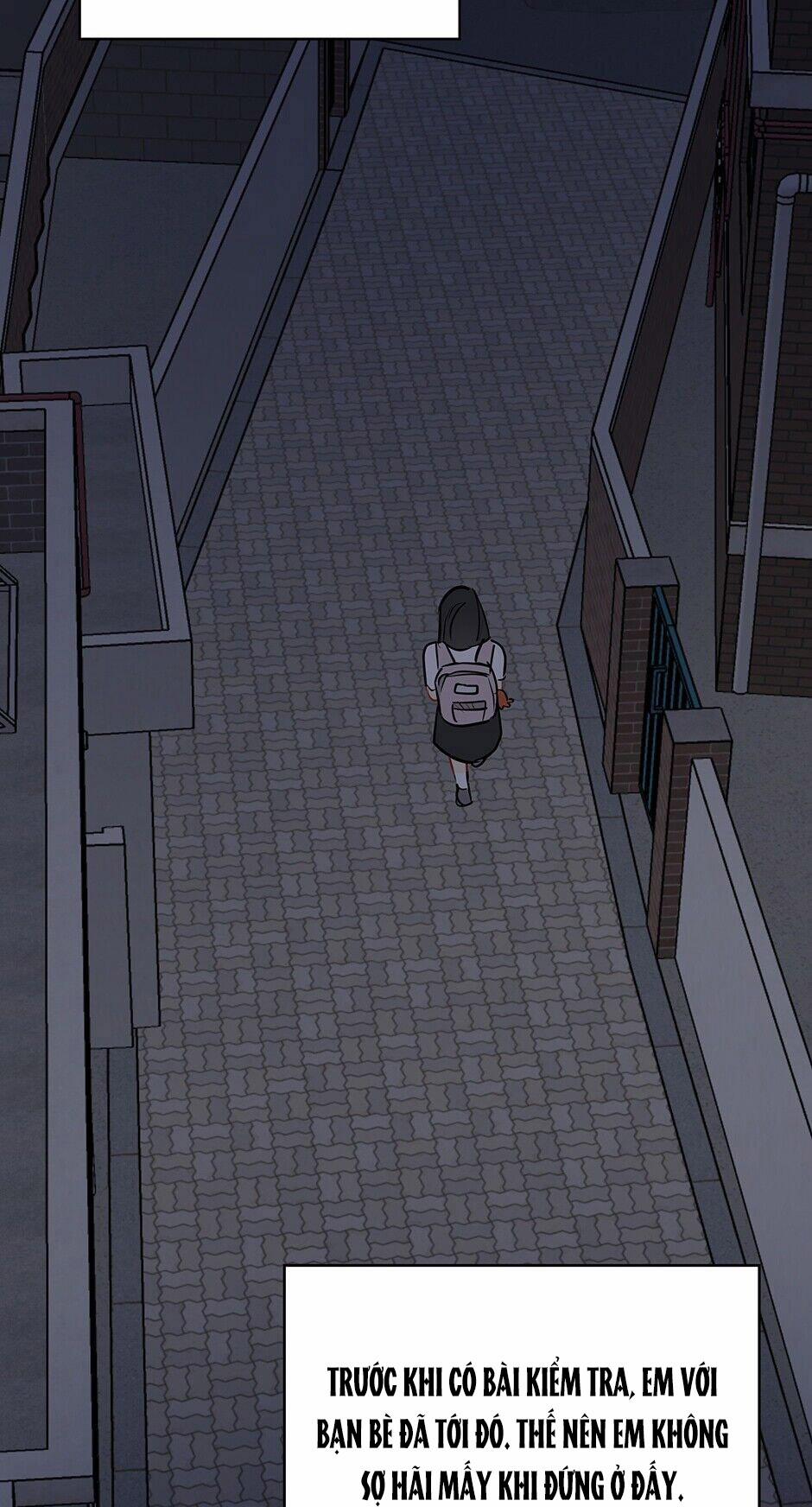 Chỉ Là Giấc Mơ Thôi Phải Không? 22 trang 64