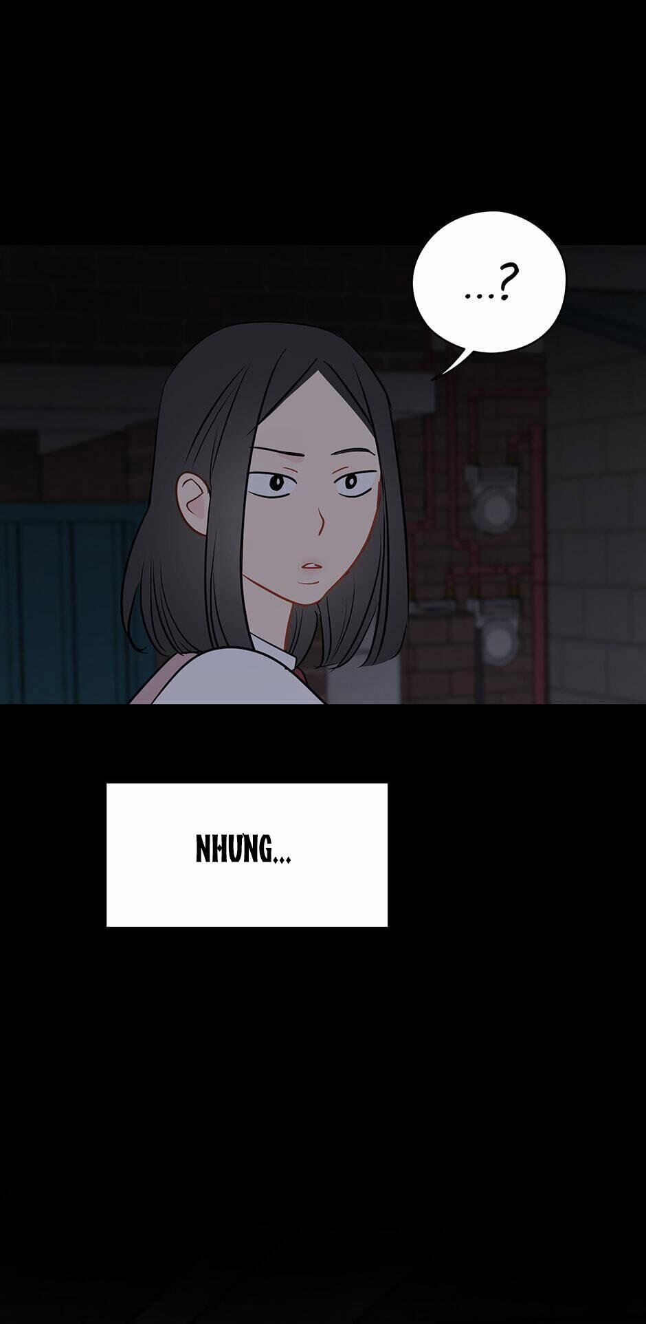 Chỉ Là Giấc Mơ Thôi Phải Không? 22 trang 67