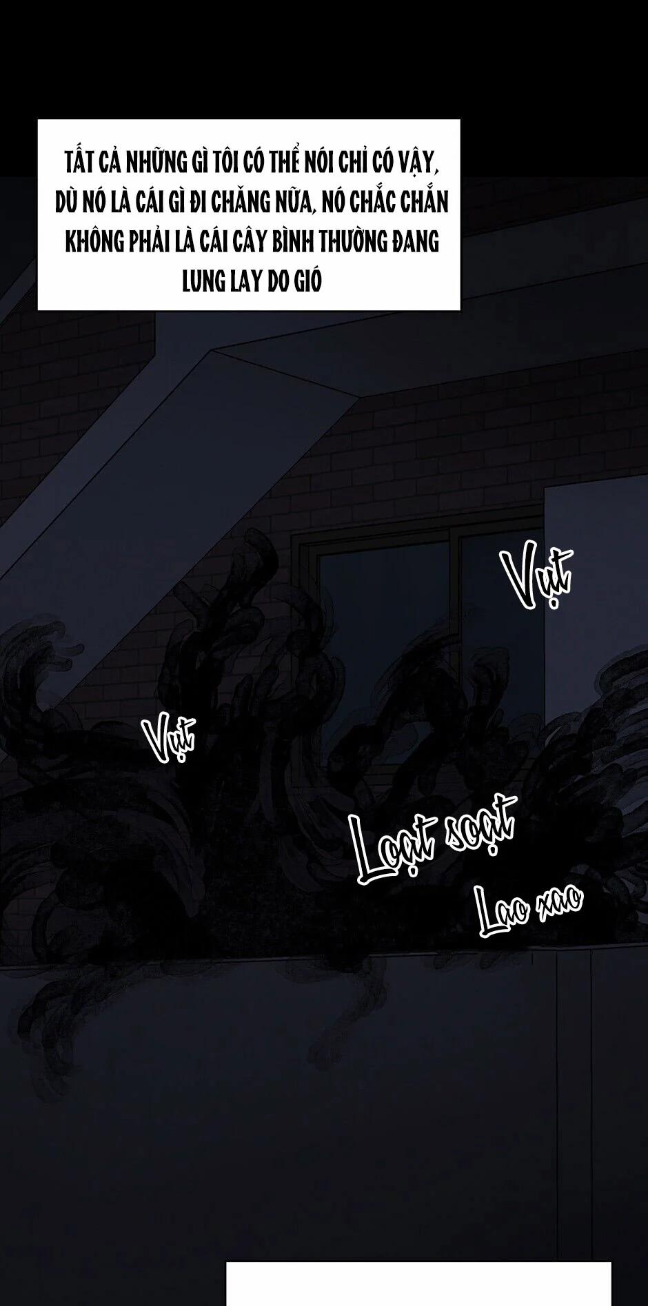 Chỉ Là Giấc Mơ Thôi Phải Không? 23 trang 0