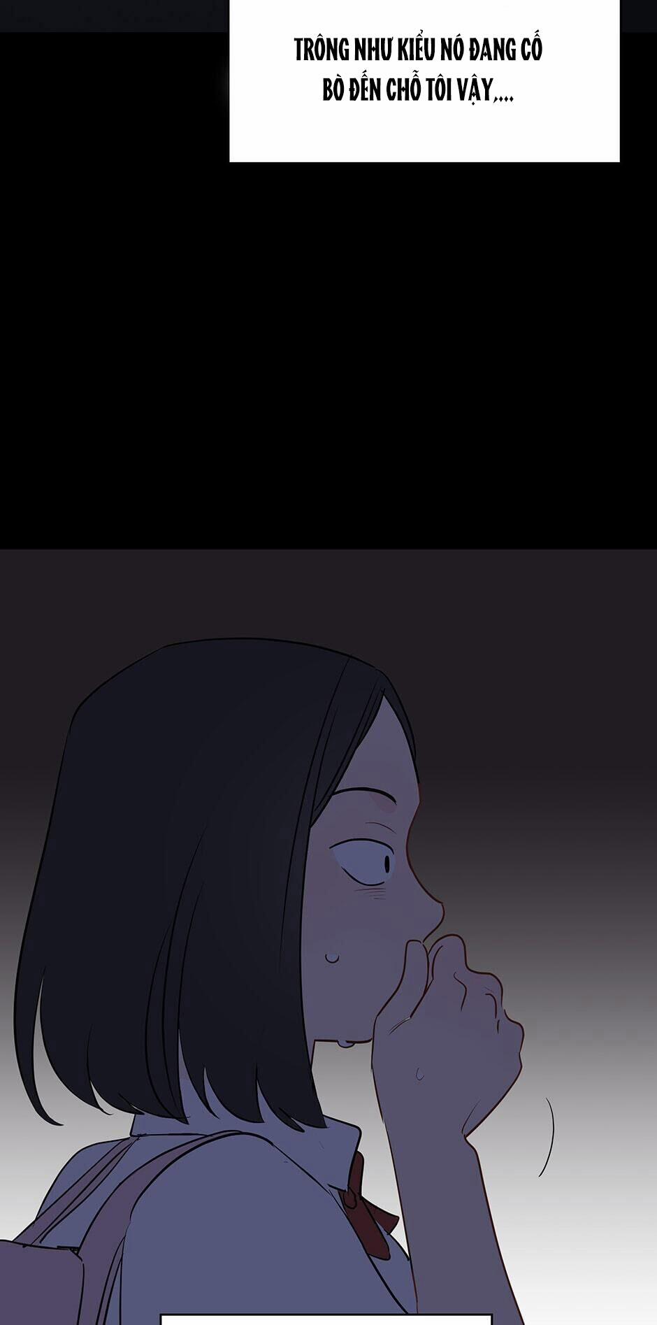 Chỉ Là Giấc Mơ Thôi Phải Không? 23 trang 1