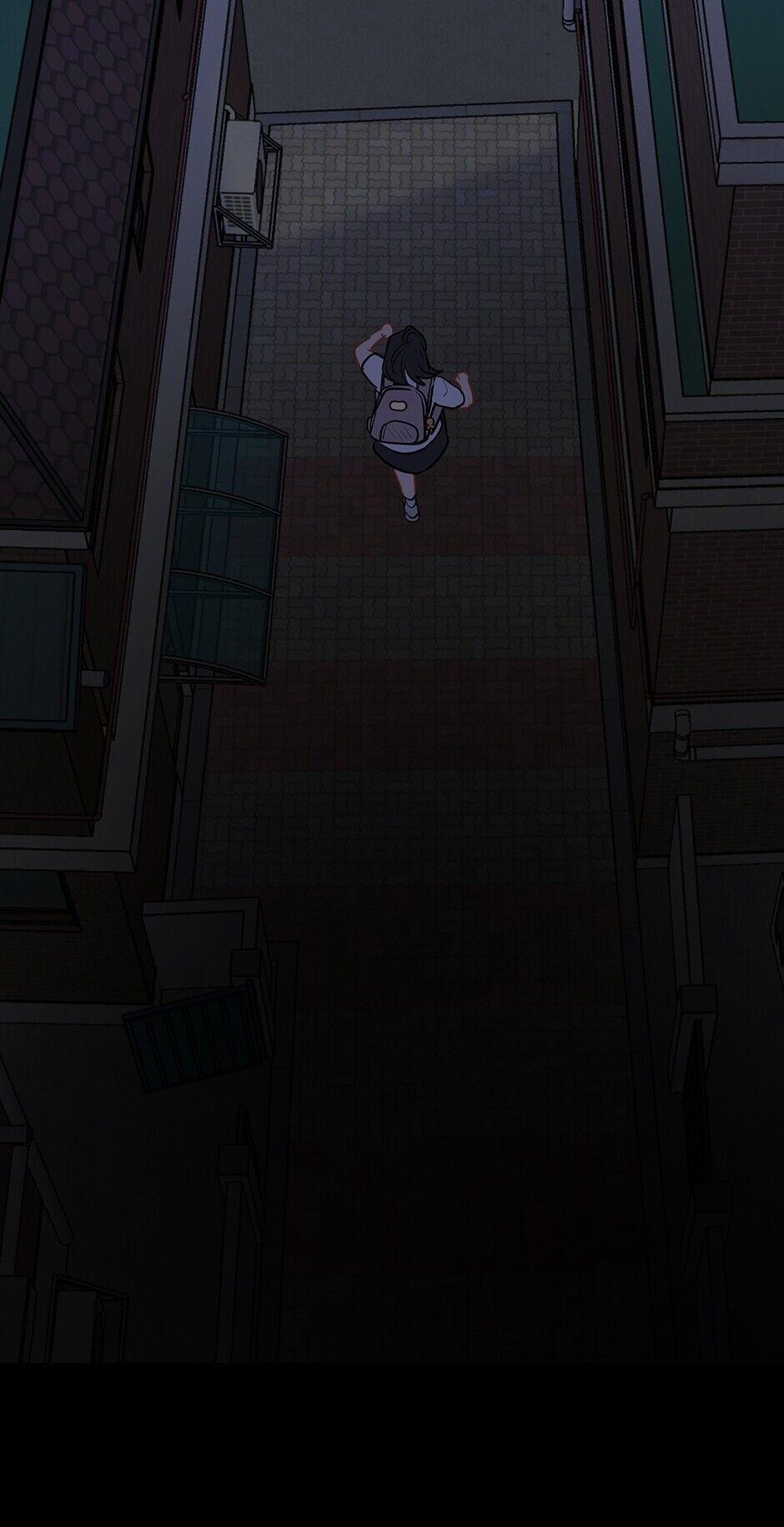 Chỉ Là Giấc Mơ Thôi Phải Không? 23 trang 10