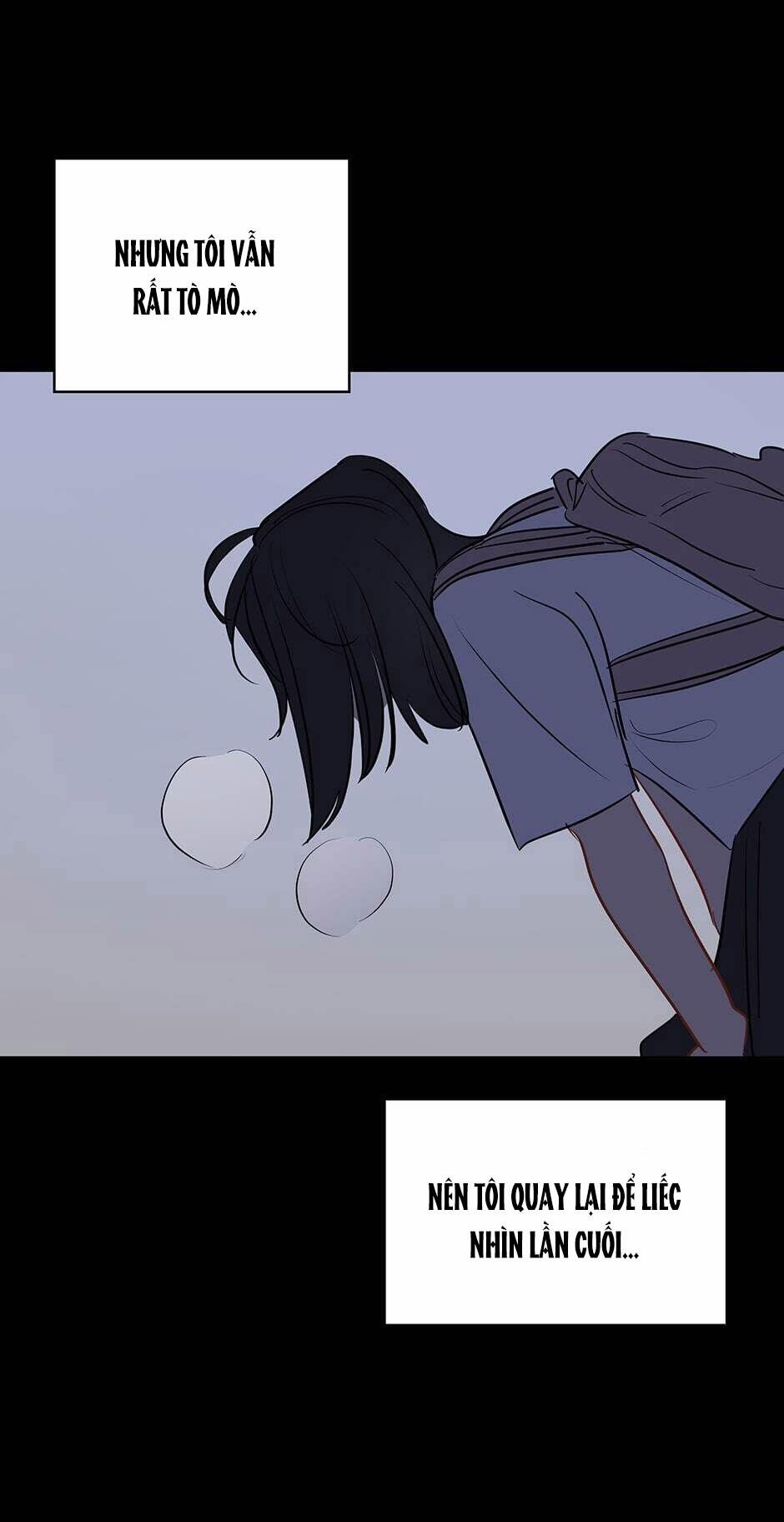 Chỉ Là Giấc Mơ Thôi Phải Không? 23 trang 11