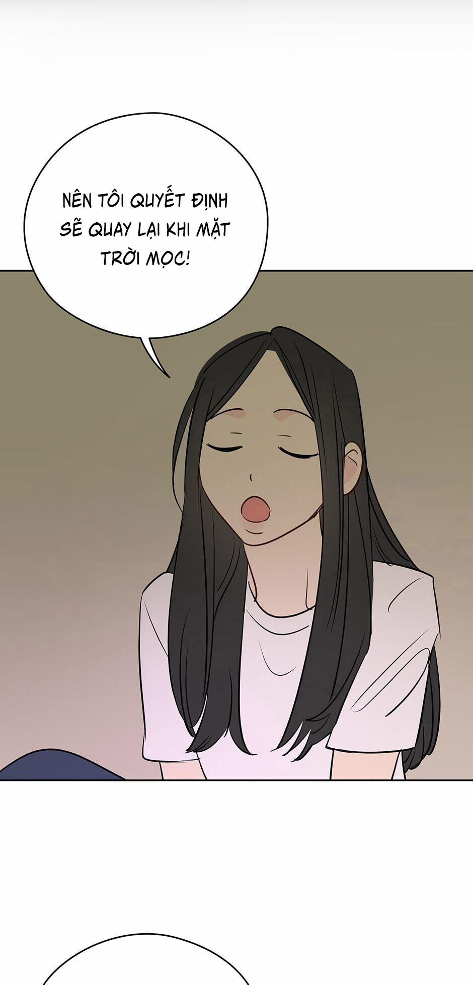 Chỉ Là Giấc Mơ Thôi Phải Không? 23 trang 15