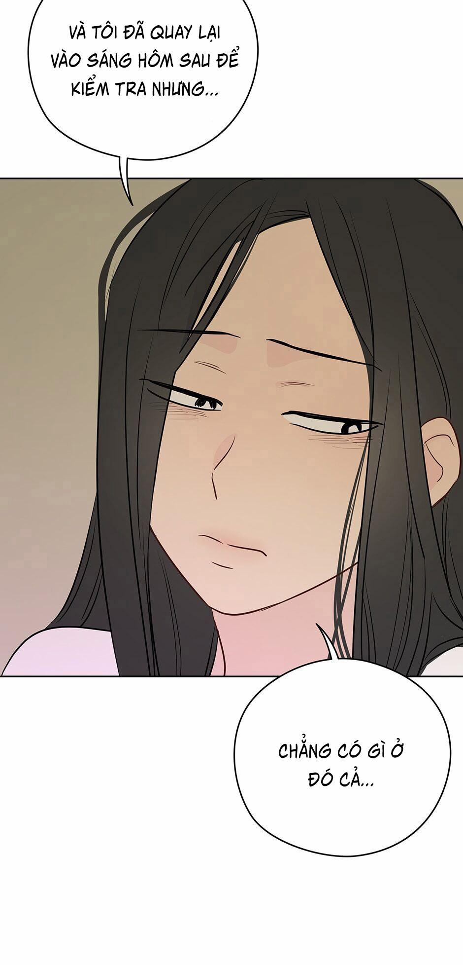 Chỉ Là Giấc Mơ Thôi Phải Không? 23 trang 16