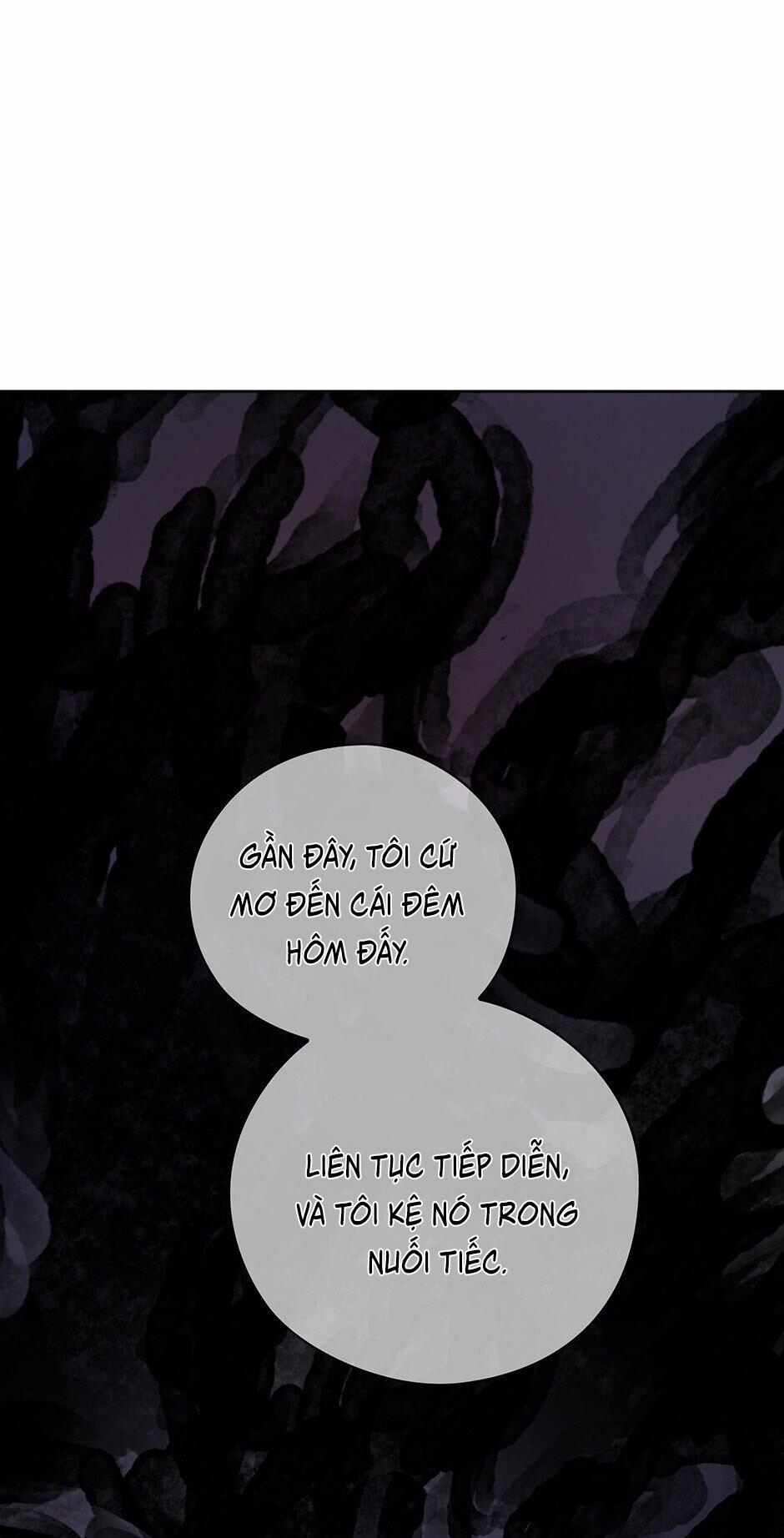 Chỉ Là Giấc Mơ Thôi Phải Không? 23 trang 17