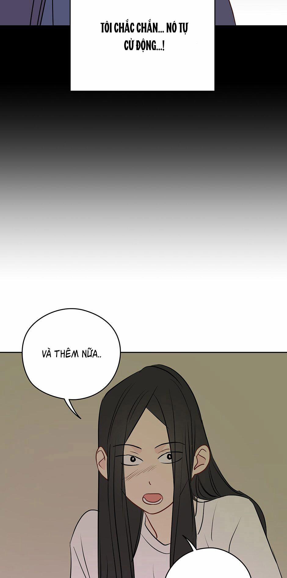 Chỉ Là Giấc Mơ Thôi Phải Không? 23 trang 2