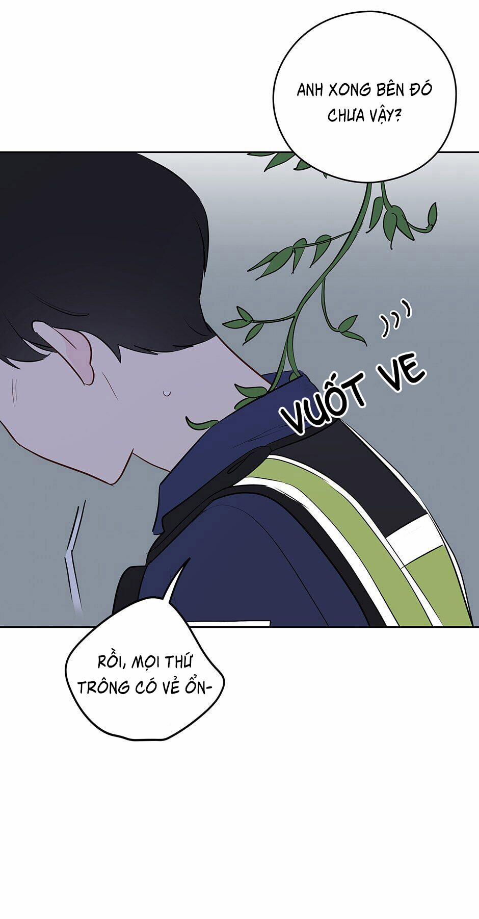 Chỉ Là Giấc Mơ Thôi Phải Không? 23 trang 23