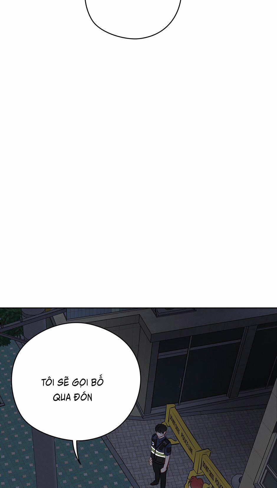 Chỉ Là Giấc Mơ Thôi Phải Không? 23 trang 37