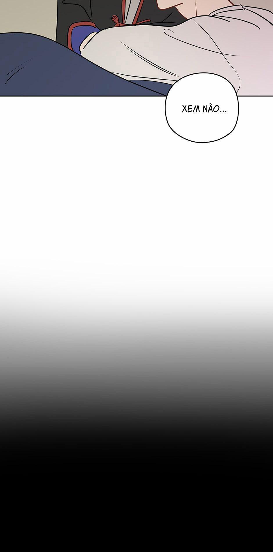 Chỉ Là Giấc Mơ Thôi Phải Không? 23 trang 4