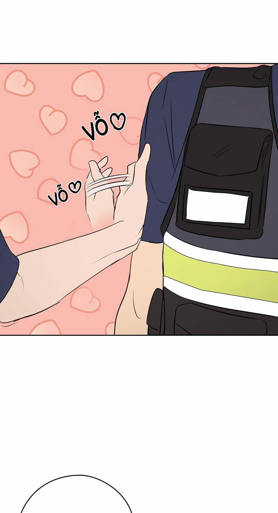 Chỉ Là Giấc Mơ Thôi Phải Không? 23 trang 42