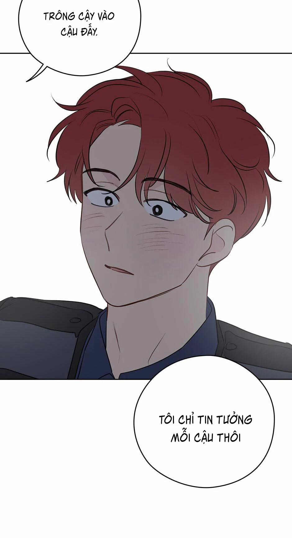 Chỉ Là Giấc Mơ Thôi Phải Không? 23 trang 43