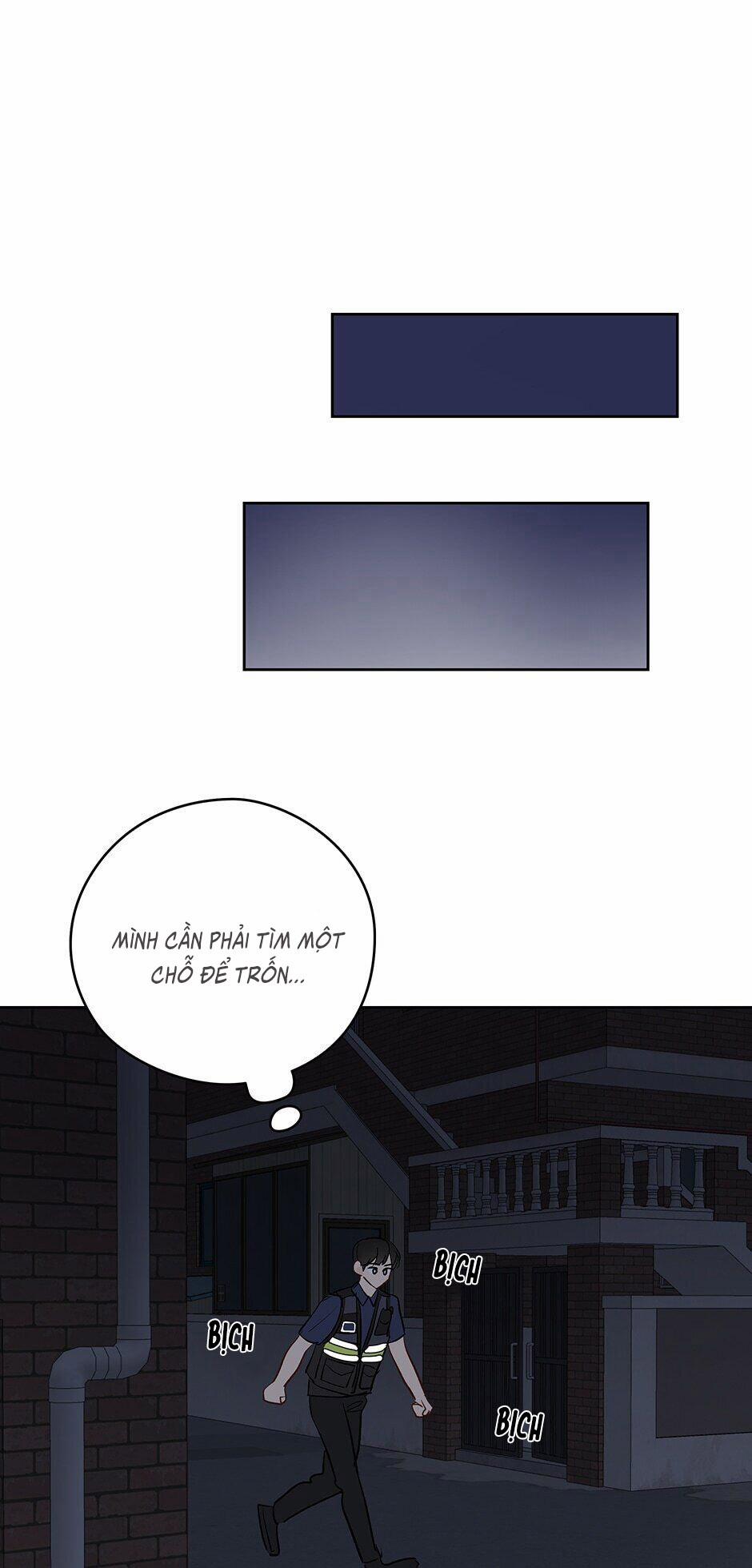 Chỉ Là Giấc Mơ Thôi Phải Không? 23 trang 49