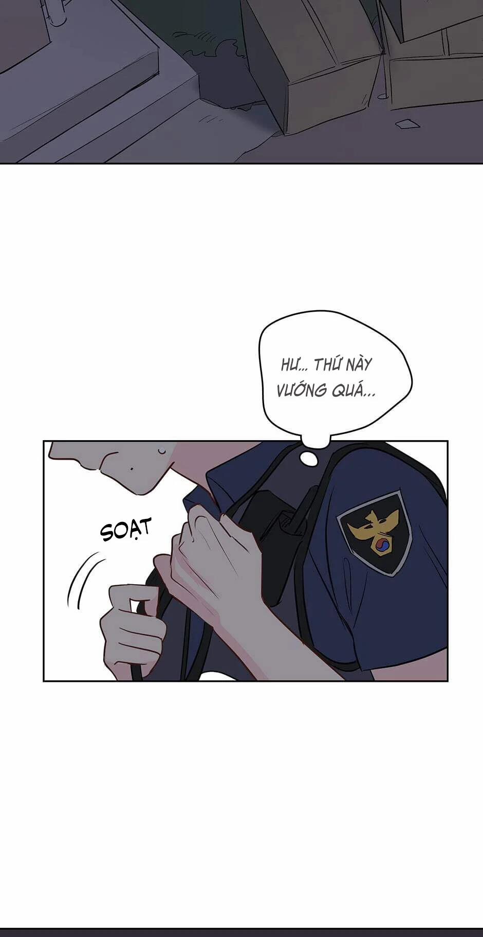 Chỉ Là Giấc Mơ Thôi Phải Không? 23 trang 52