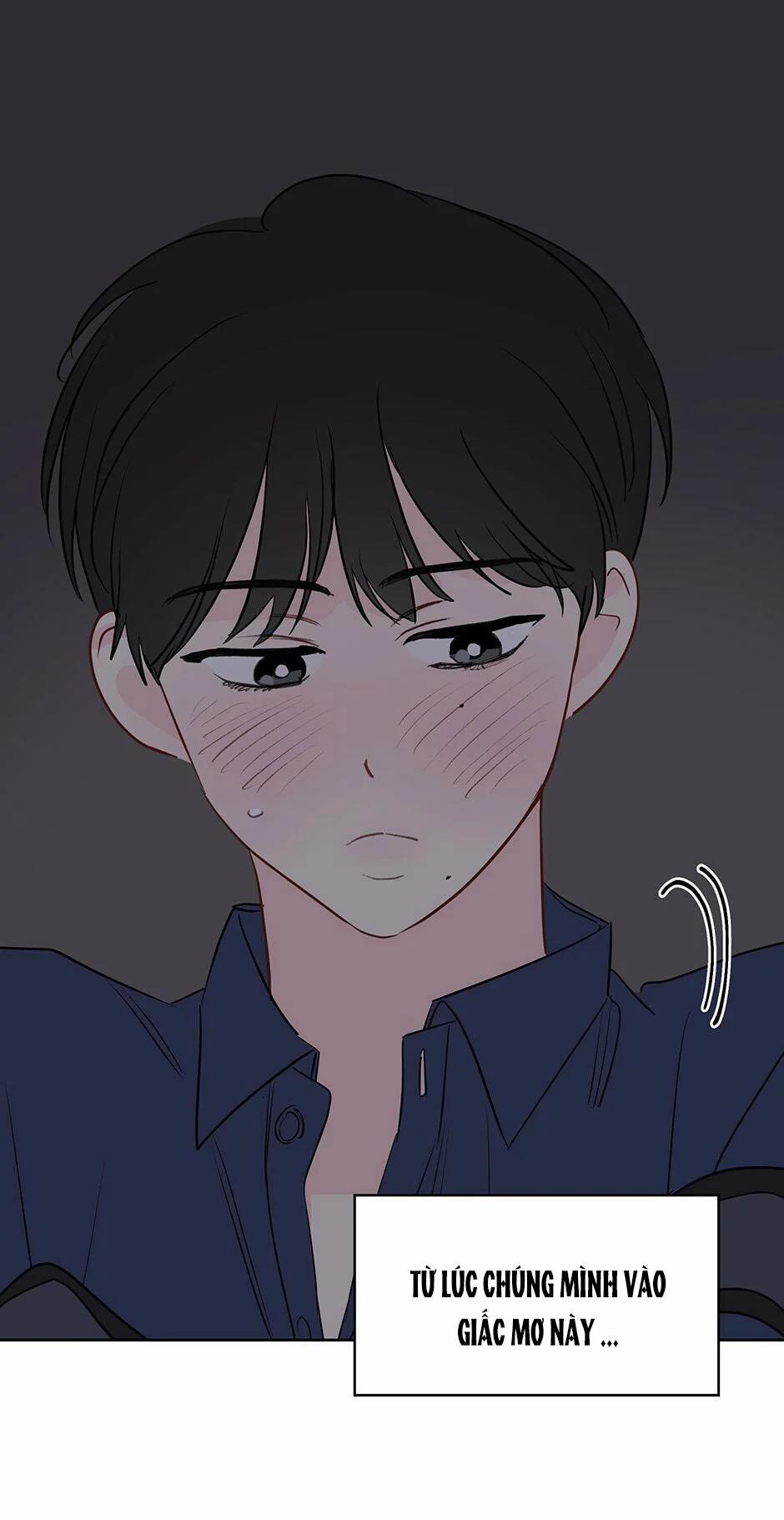 Chỉ Là Giấc Mơ Thôi Phải Không? 23 trang 53