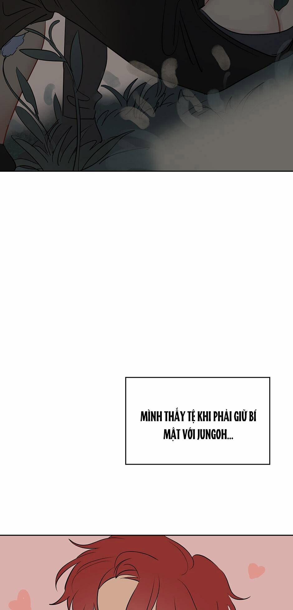 Chỉ Là Giấc Mơ Thôi Phải Không? 23 trang 59