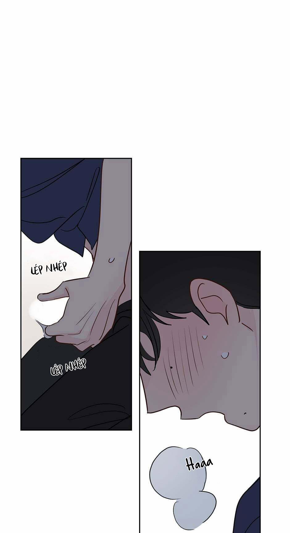 Chỉ Là Giấc Mơ Thôi Phải Không? 23 trang 62