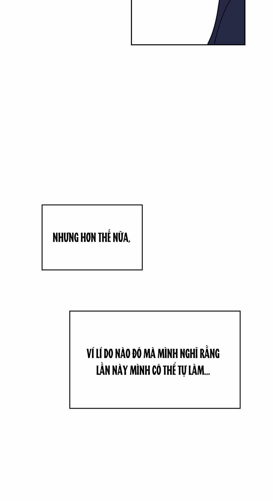 Chỉ Là Giấc Mơ Thôi Phải Không? 23 trang 63