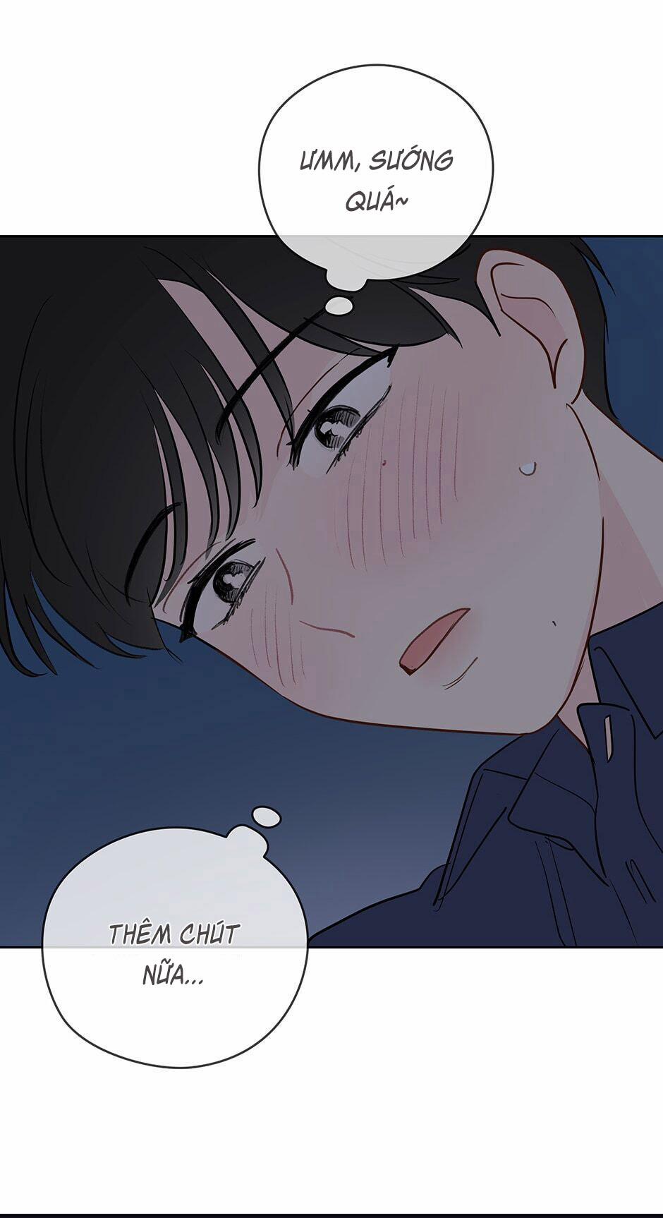 Chỉ Là Giấc Mơ Thôi Phải Không? 23 trang 64