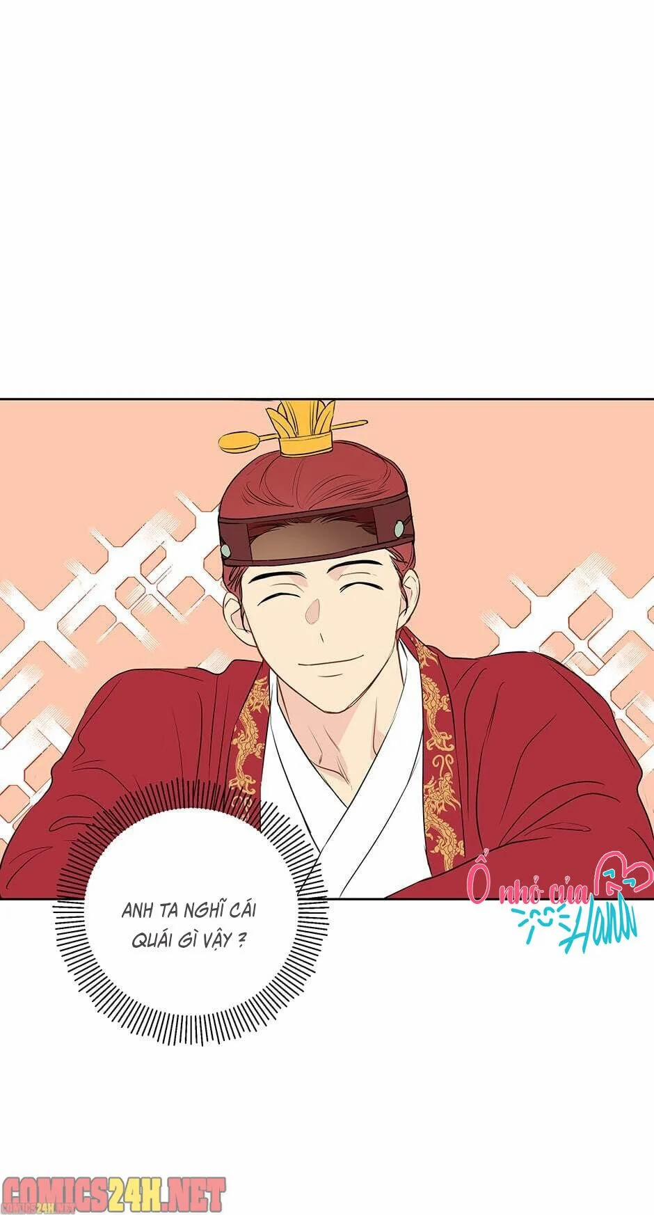 Chỉ Là Giấc Mơ Thôi Phải Không? 9 trang 0