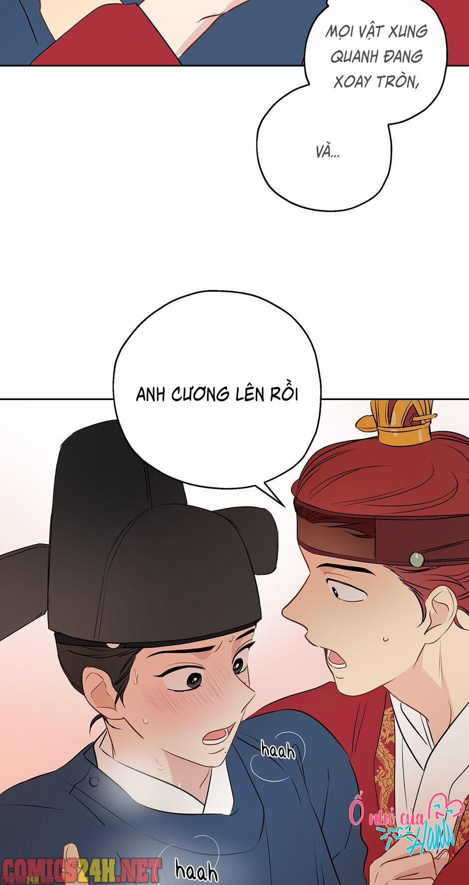 Chỉ Là Giấc Mơ Thôi Phải Không? 9 trang 41