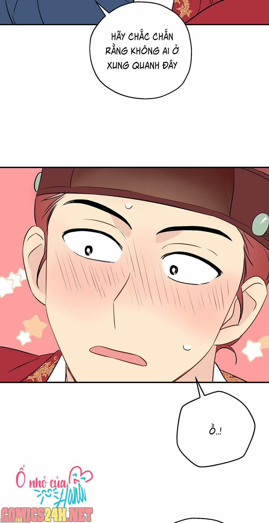 Chỉ Là Giấc Mơ Thôi Phải Không? 9 trang 51