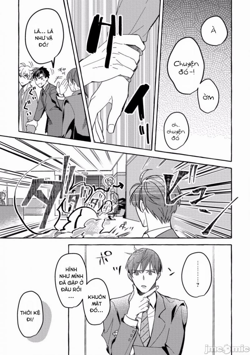 Chỉ Là Kẻ Nghiệp Dư Lại Bị Người Khác Bắt Nạt 2.5 trang 8