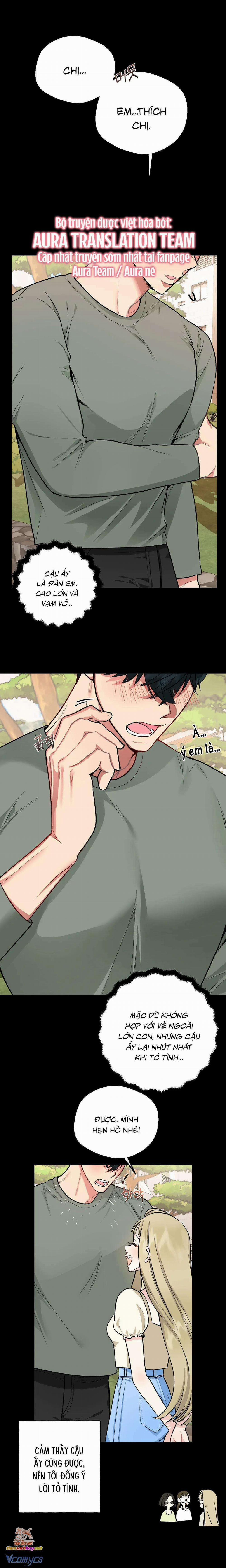 Chỉ Làm Một Lần Thôi! 1 trang 4