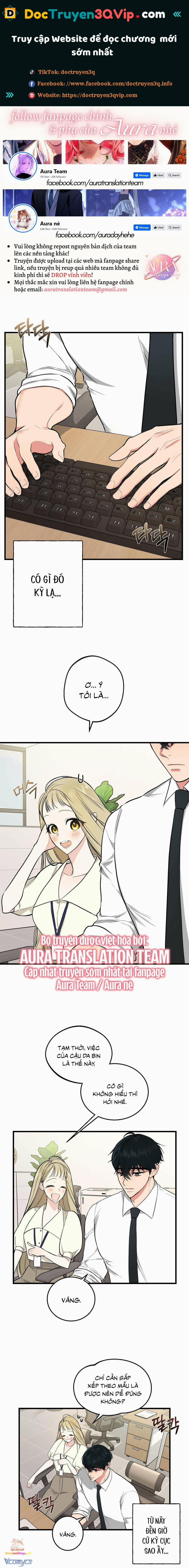 Chỉ Làm Một Lần Thôi! 2 trang 0