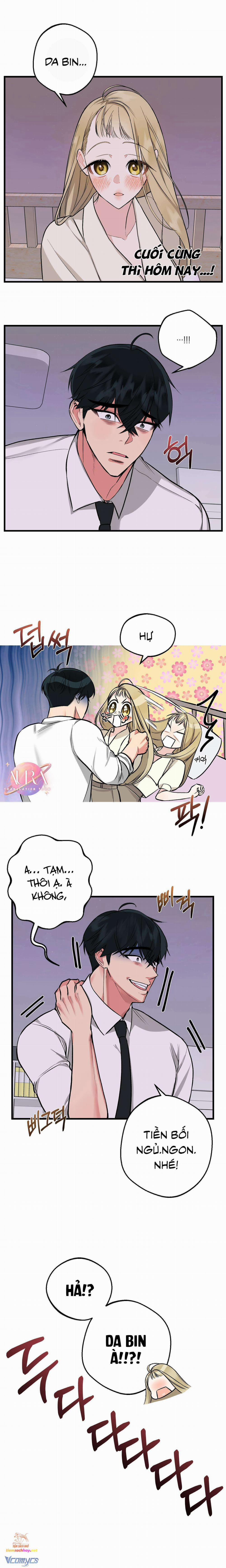 Chỉ Làm Một Lần Thôi! 2 trang 13