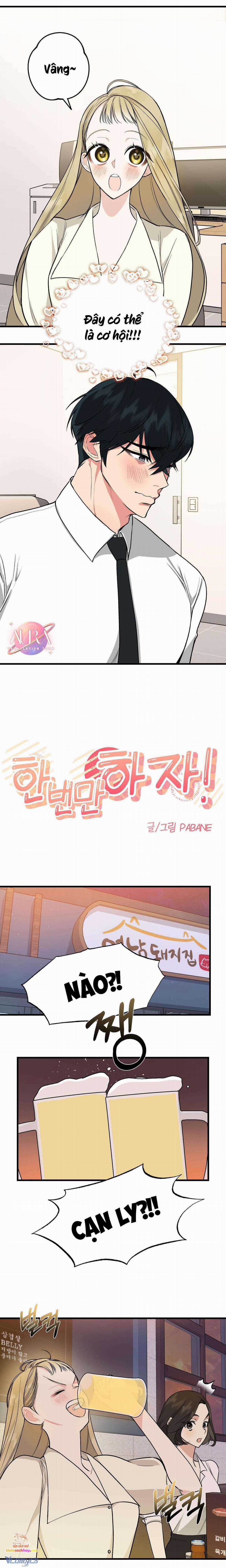 Chỉ Làm Một Lần Thôi! 2 trang 5