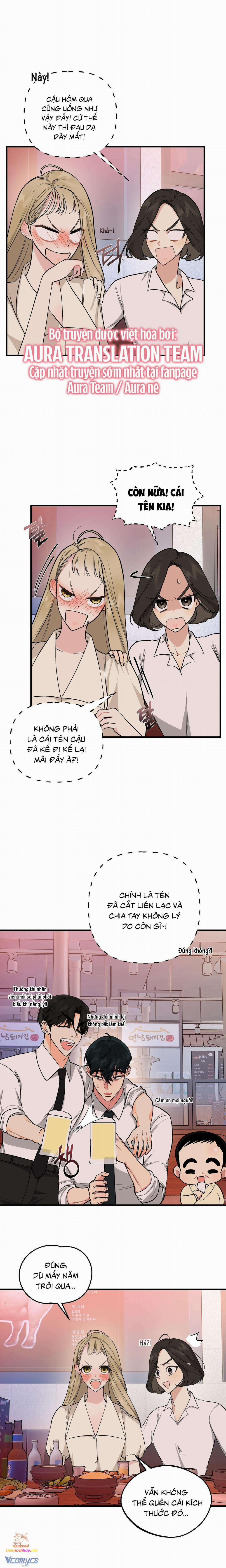 Chỉ Làm Một Lần Thôi! 2 trang 6