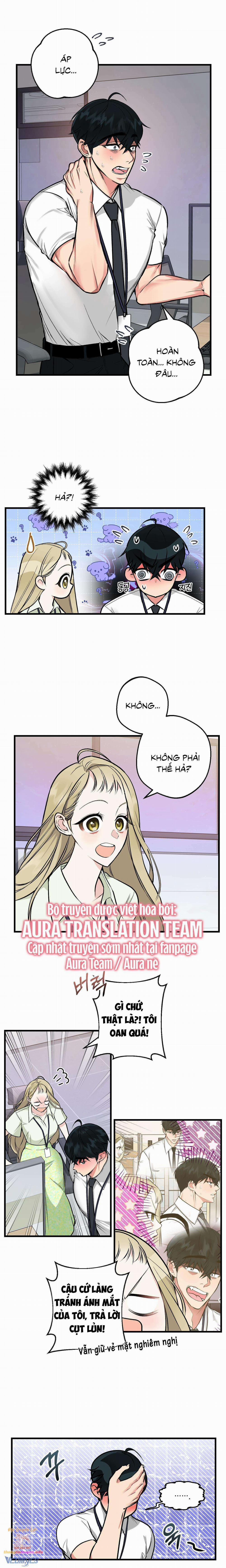 Chỉ Làm Một Lần Thôi! 4 trang 2