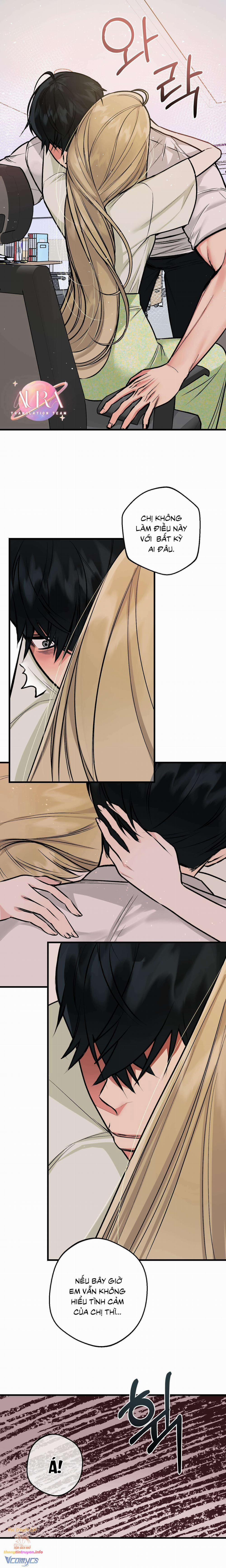 Chỉ Làm Một Lần Thôi! 4 trang 9