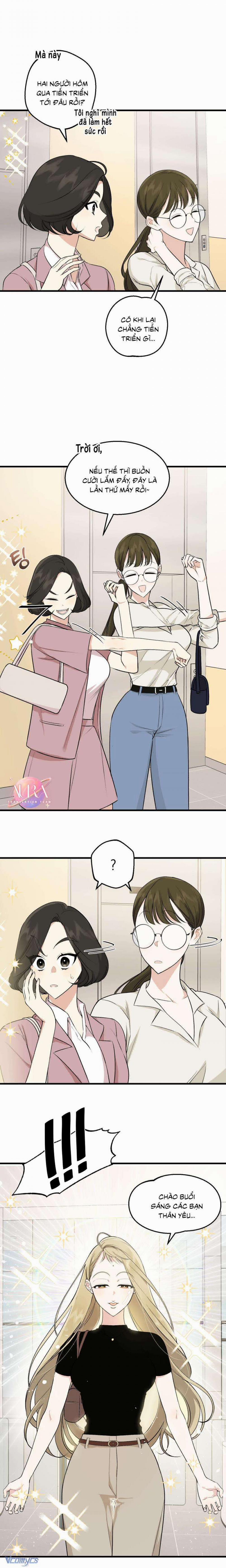 Chỉ Làm Một Lần Thôi! 6 trang 2