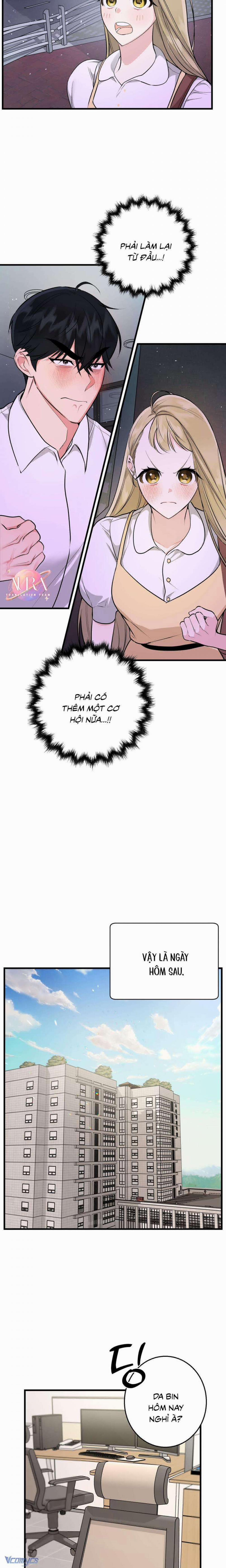 Chỉ Làm Một Lần Thôi! 7 trang 11